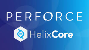 perforce Logo